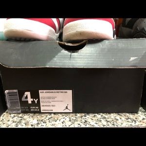 2014 carmines size 4